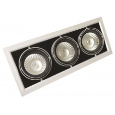  LED Einbauleuchte 45W Dimmbar